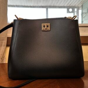 Kate Spade Phoebe Medium Leather Handbag